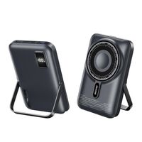 WK 10000mAh ασύρματο power bank για iPhone