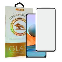 T-Max tempered glass Xiaomi Redmi Note 14 4G