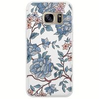Adeline Samsung Galaxy S7 Edge Clear TPU (Διάφανη Σιλικόνη)