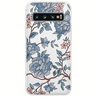 Adeline Samsung Galaxy S10 Clear TPU (Διάφανη Σιλικόνη)
