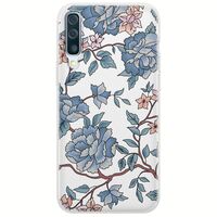 Adeline Samsung Galaxy A50 Clear TPU (Διάφανη Σιλικόνη)
