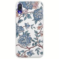 Adeline Xiaomi Redmi 7 Clear TPU (Διάφανη Σιλικόνη)