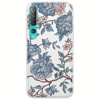 Adeline Xiaomi Mi Note 10 / Mi Note 10 Pro Clear TPU (Διάφανη Σιλικόνη)