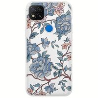 Adeline Xiaomi Redmi 9C Clear TPU (Διάφανη Σιλικόνη)