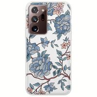Adeline Samsung Galaxy Note 20 Ultra Clear TPU (Διάφανη Σιλικόνη)
