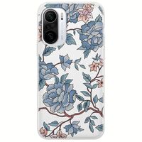 Adeline Xiaomi Poco F3 Clear TPU (Διάφανη Σιλικόνη)