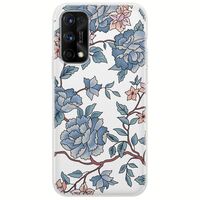 Adeline Realme 7 5G Clear TPU (Διάφανη Σιλικόνη)