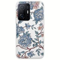 Adeline Xiaomi 11T / 11T Pro Clear TPU (Διάφανη Σιλικόνη)