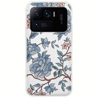 Adeline Xiaomi Mi 11 Ultra Clear TPU (Διάφανη Σιλικόνη)