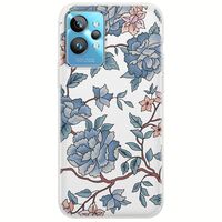 Adeline Realme GT2 Pro Clear TPU (Διάφανη Σιλικόνη)