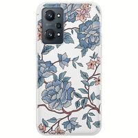 Adeline Realme GT 2 5G Clear TPU (Διάφανη Σιλικόνη)