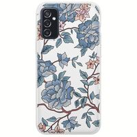 Adeline Samsung Galaxy M52 5G Clear TPU (Διάφανη Σιλικόνη)