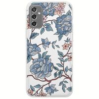 Adeline Samsung Galaxy M13 4G Clear TPU (Διάφανη Σιλικόνη)