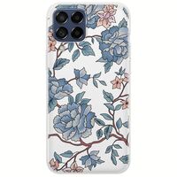Adeline Samsung Galaxy M53 5G Clear TPU (Διάφανη Σιλικόνη)