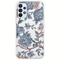 Adeline Samsung Galaxy A23 5G Clear TPU (Διάφανη Σιλικόνη)
