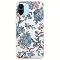 Adeline Xiaomi Redmi A1 Clear TPU (Διάφανη Σιλικόνη)