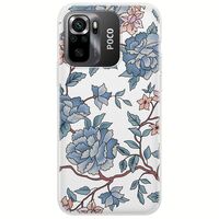 Adeline Xiaomi Poco M5s Clear TPU (Διάφανη Σιλικόνη)