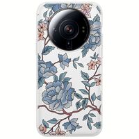 Adeline Xiaomi 12S Ultra Clear TPU (Διάφανη Σιλικόνη)