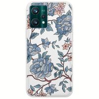 Adeline Realme 9 5G Clear TPU (Διάφανη Σιλικόνη)