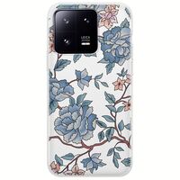 Adeline Xiaomi 13 Pro 5G Clear TPU (Διάφανη Σιλικόνη)