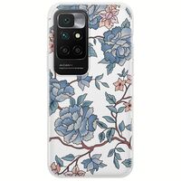 Adeline Xiaomi Redmi 10 2022 Clear TPU (Διάφανη Σιλικόνη)