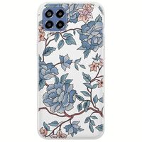 Adeline Samsung Galaxy M33 5G Clear TPU (Διάφανη Σιλικόνη)