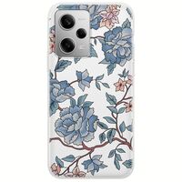 Adeline Xiaomi Redmi Note 12 Pro 5G Clear TPU (Διάφανη Σιλικόνη)