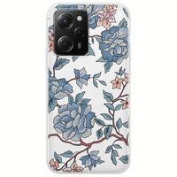 Adeline Xiaomi Poco X5 Pro 5G Clear TPU (Διάφανη Σιλικόνη)