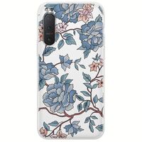 Adeline Sony Xperia 5 Clear TPU (Διάφανη Σιλικόνη)