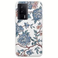 Adeline Xiaomi Poco F5 Pro 5G Clear TPU (Διάφανη Σιλικόνη)