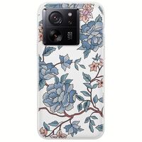 Adeline Xiaomi 13T Pro 5G Clear TPU (Διάφανη Σιλικόνη)