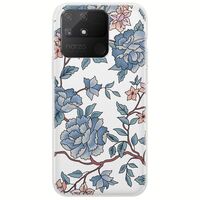 Adeline Realme Narzo 50A Clear TPU (Διάφανη Σιλικόνη)