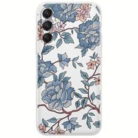 Adeline Samsung Galaxy M34 5G Clear TPU (Διάφανη Σιλικόνη)