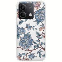Adeline Xiaomi Redmi Note 13 5G Clear TPU (Διάφανη Σιλικόνη)