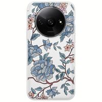 Adeline Xiaomi Redmi A3 Clear TPU (Διάφανη Σιλικόνη)