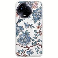 Adeline Realme 11 5G Clear TPU (Διάφανη Σιλικόνη)