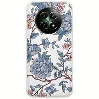 Adeline Realme 12x 5G Clear TPU (Διάφανη Σιλικόνη)
