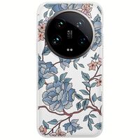 Adeline Xiaomi 14 Ultra 5G Clear TPU (Διάφανη Σιλικόνη)