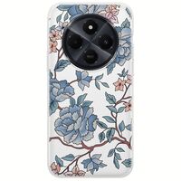 Adeline Xiaomi Redmi 14C Clear TPU (Διάφανη Σιλικόνη)