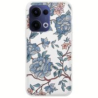 Adeline Oppo Reno 13 5G Clear TPU (Διάφανη Σιλικόνη)