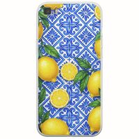 Lemon Garden Huawei P8 Lite Flexible TPU (Διάφανη Σιλικόνη)