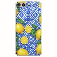 Lemon Garden Huawei P10 Flexible TPU (Διάφανη Σιλικόνη)