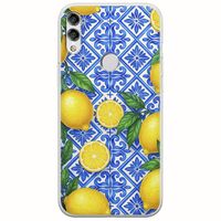 Lemon Garden Huawei Honor 10 Lite Flexible TPU (Διάφανη Σιλικόνη)