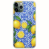 Lemon Garden iPhone 11 Pro Flexible TPU (Διάφανη Σιλικόνη)