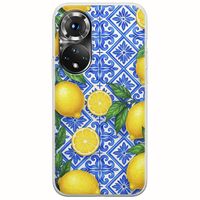 Lemon Garden Huawei Nova 9 Flexible TPU (Διάφανη Σιλικόνη)