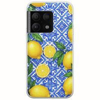 Lemon Garden OnePlus 10 Pro Flexible TPU (Διάφανη Σιλικόνη)