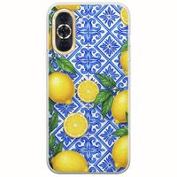 Lemon Garden Huawei Nova 10 Flexible TPU (Διάφανη Σιλικόνη)