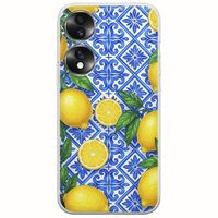 Lemon Garden Honor 70 5G Flexible TPU (Διάφανη Σιλικόνη)