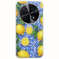 Lemon Garden Huawei Nova 12i Flexible TPU (Διάφανη Σιλικόνη)