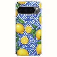 Lemon Garden Google Pixel 9 Pro XL 5G Flexible TPU (Διάφανη Σιλικόνη)
